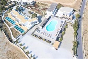 Hotel My Mykonos Mykonos