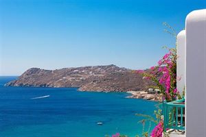 Hotel Myconian Imperial Mykonos