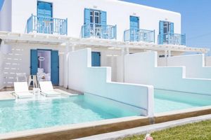 Hotel Myconian Kyma Mykonos