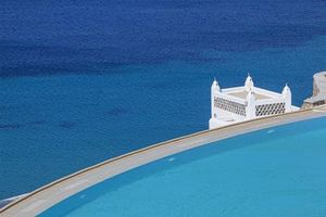 Hotel Myconian Villa Collection Mykonos