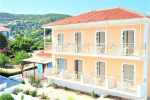 Hotel Mykali Bay Samos