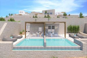 Hotel Mykonos Euphoria Suites Mykonos