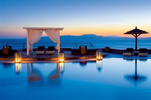 Hotel Mykonos Grand Mykonos