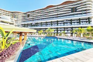 Hotel Mylome Luxury Resort Alanya