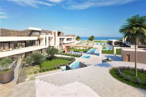 Hotel Myrion Beach Resort And Spa Creta