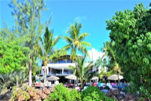 Hotel Mystik Life Style By Newmark Pointe Aux Canonniers