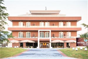 Hotel Mythic Summer Paralia Katerini