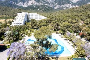 Hotel Ma Biche Kemer By Werde Hotels Kemer