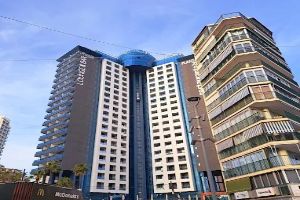 Hotel Madeira Centro Costa Blanca