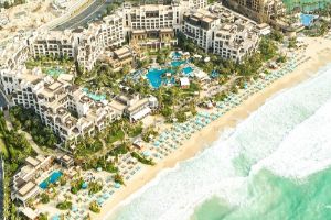 Hotel Madinat Jumeirah Al Naseem Dubai