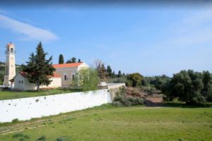 Hotel Maggana Residence Kefalonia