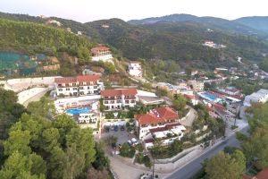 Hotel Magic Skiathos