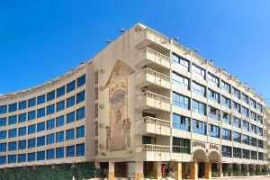 Hotel Magic Cristal Park Costa Blanca