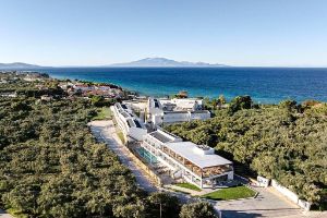 Hotel Magique Bleu Suites Zakynthos