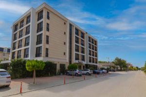 Hotel Magnific Kranevo