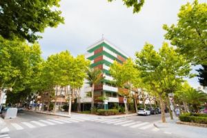 Hotel Magnolia Costa Dorada