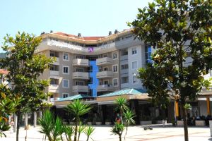 Hotel Magnolia Place Tivat