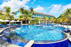 Hotel Mahagiri Resort Nusa Lembongan Kuta