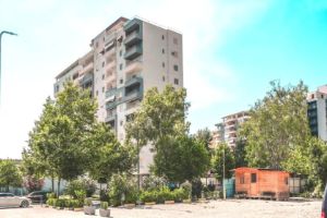 Hotel Mahoro Boutique Vlore