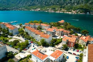 Hotel Maison W Kotor