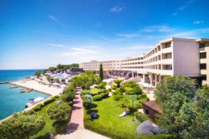 Hotel Maistra Select All Suite Island Istria