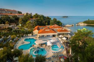 Hotel Maistra Select Belvedere Resort Istria