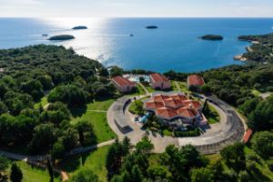 Hotel Maistra Select Funtana Resort Istria