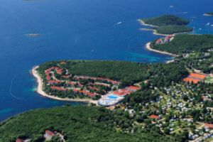 Hotel Maistra Select Petalon Resort Istria