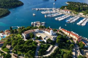Hotel Maistra Select Pineta Istria