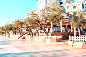 Hotel Majestic Durres