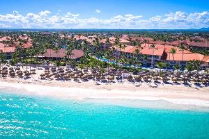 Hotel Majestic Elegance Punta Cana