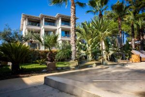 Hotel Mako Sea & Suites Halkidiki