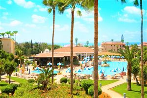 Hotel Makronisos Village Ayia Napa