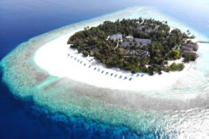 Hotel Malahini Kuda Bandos Resort Nord-male Atoll