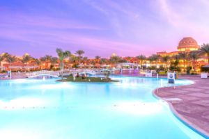 Hotel Malikia Resort Abu Dabbab Marsa Alam