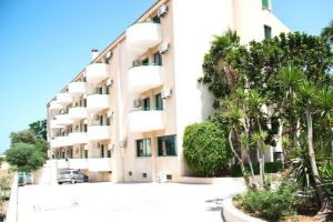 Hotel Mandalena Hotel Apartments Protaras