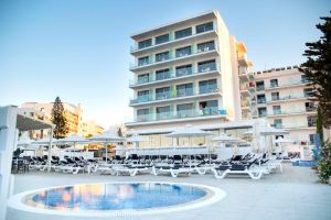 Hotel Mandali Protaras