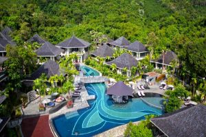 Hotel Mandarava Resort And Spa Phuket