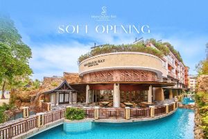 Hotel Mandarin Bay Resort And Spa Boracay