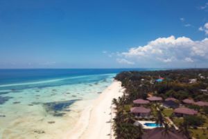 Hotel Mandarin Resort Kizimkazi