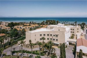 Hotel Mangia's Himera Resort Sicilia