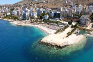 Hotel Mango Luxury Resort Sarande