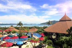 Hotel Mangosteen Aturveda & Wellness Resort Phuket