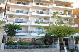 Hotel Mano Sarande