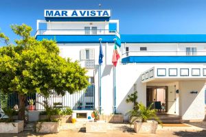 Hotel Mar A Vista Algarve