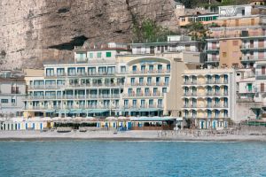 Hotel Mar Alimuri Coasta Amalfitana