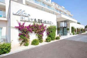 Hotel Mar Hotels Playa De Muro Suites Mallorca