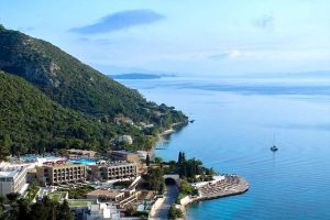 Hotel Mar-Bella Collection Corfu Corfu