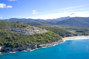 Hotel Marbella Elix Coasta Ionica