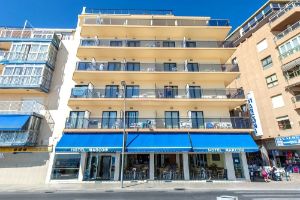 Hotel Marconi Costa Blanca